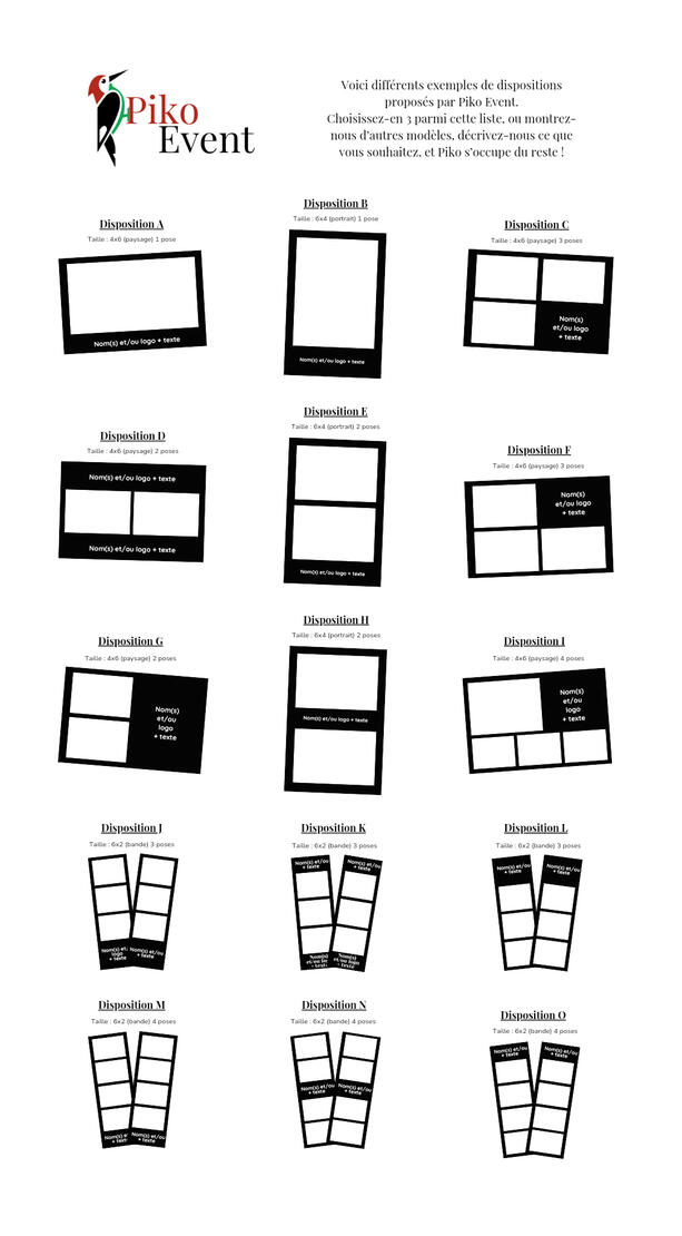 Dispositions